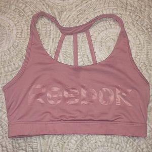 REEBOK SPORT BRA